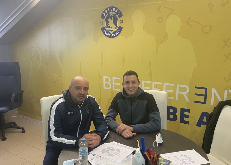 Sa Milanom Rastavcem